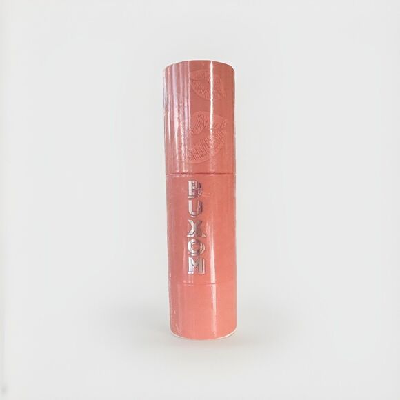 Buxom Power-Full Plump Lip Balm ~ INNER GLOW (Nude) ~ Lips Visibly Plumping NIB - Picture 1 of 4
